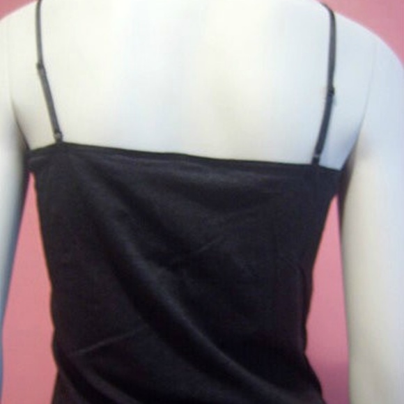 🌸 Plus Size Cami Tank Top Size 3XL - Picture 4 of 4